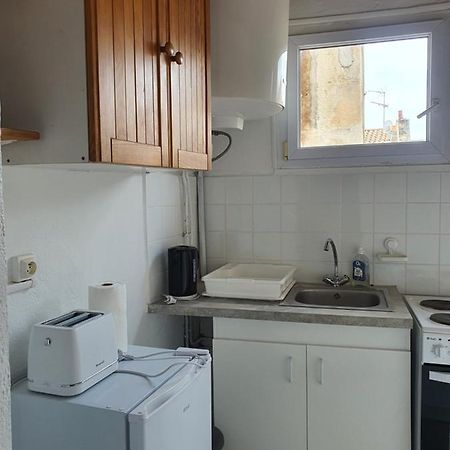 Apartmán Liberte 17/1 Arles Exteriér fotografie