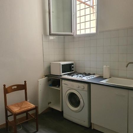 Apartmán Liberte 17/1 Arles Exteriér fotografie