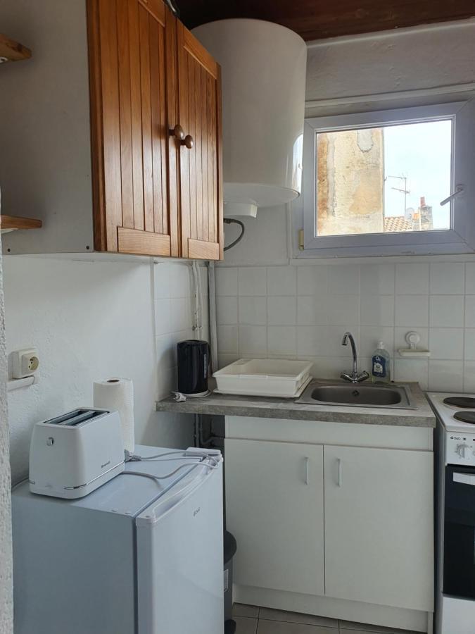 Apartmán Liberte 17/1 Arles Exteriér fotografie