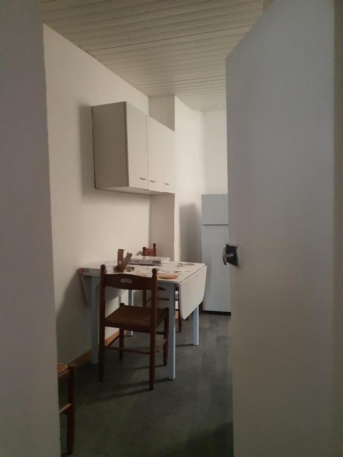 Apartmán Liberte 17/1 Arles Exteriér fotografie
