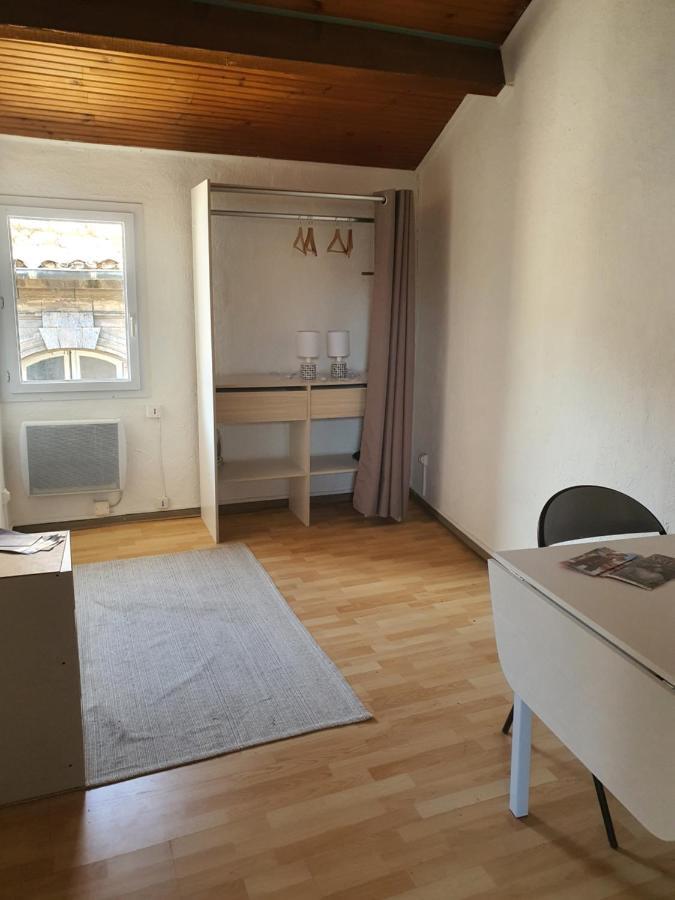 Apartmán Liberte 17/1 Arles Exteriér fotografie