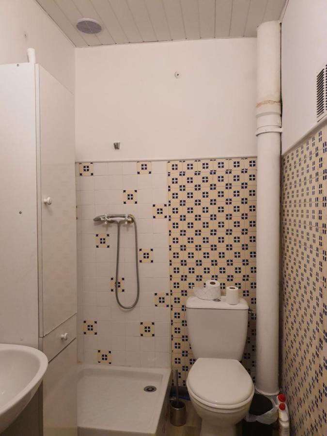 Apartmán Liberte 17/1 Arles Exteriér fotografie