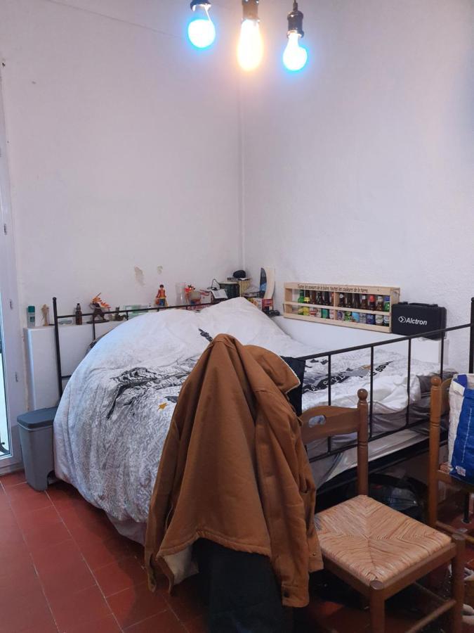 Apartmán Liberte 17/1 Arles Exteriér fotografie