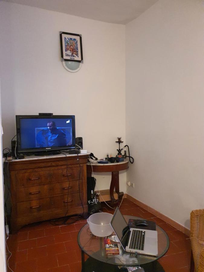 Apartmán Liberte 17/1 Arles Exteriér fotografie